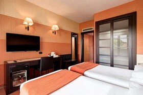 Best Western Gorizia Palace Hotel