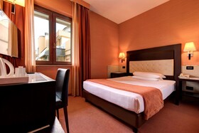 Best Western Gorizia Palace Hotel