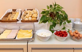 Best Western Gorizia Palace Hotel