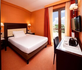 Best Western Gorizia Palace Hotel