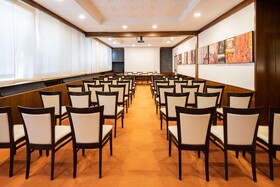 Best Western Gorizia Palace Hotel