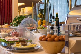 Best Western Gorizia Palace Hotel