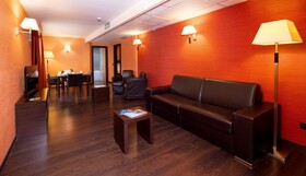 Best Western Gorizia Palace Hotel