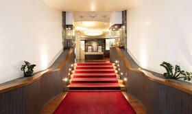 Best Western Gorizia Palace Hotel