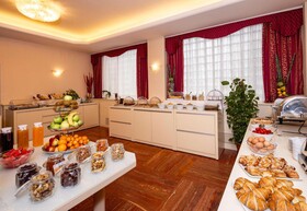 Best Western Gorizia Palace Hotel