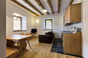 Albergo Diffuso Borgo Soandri