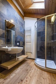Albergo Diffuso Borgo Soandri