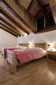 Albergo Diffuso Borgo Soandri