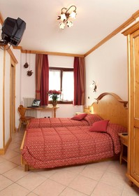 Hotel Valleverde
