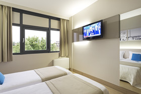 B&B Hotel UDINE