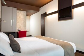 Best Western Hotel Continental
