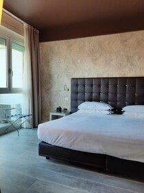 Best Western Hotel Continental