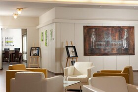 Best Western Hotel Continental