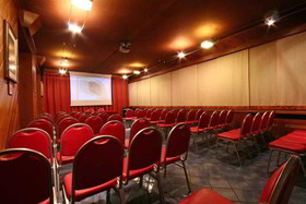 Hotel Là di Moret