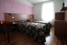 Residenza al Teatro