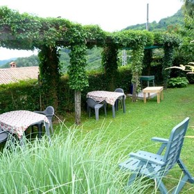 Villa Margherita