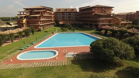 Golden Tulip Marina di Castello Resort