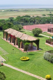 Golden Tulip Marina di Castello Resort