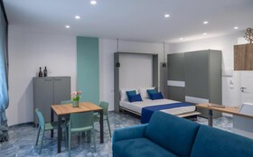 Maison Matie B&B Ercolano