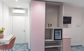 Maison Matie B&B Ercolano