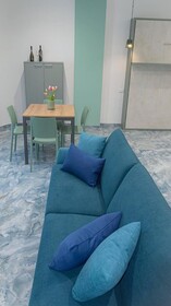 Maison Matie B&B Ercolano