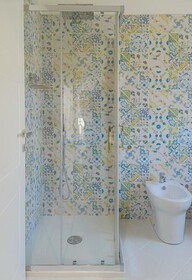 Maison Matie B&B Ercolano