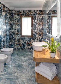 Maison Matie B&B Ercolano