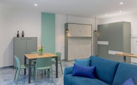 Maison Matie B&B Ercolano