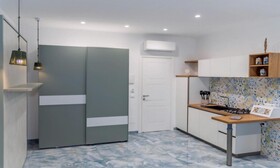 Maison Matie B&B Ercolano