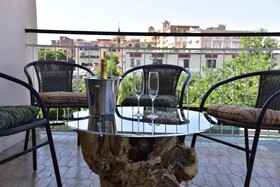 Maison Matie B&B Ercolano