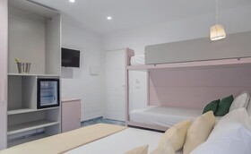 Maison Matie B&B Ercolano