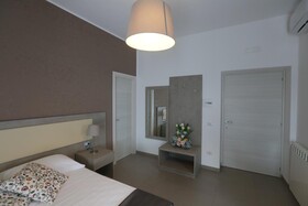 Bed & Breakfast Aereoparking