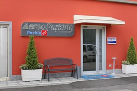 Bed & Breakfast Aereoparking