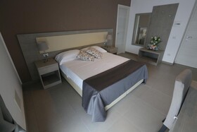 Bed & Breakfast Aereoparking