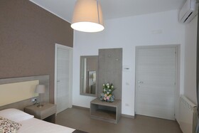 Bed & Breakfast Aereoparking