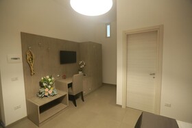 Bed & Breakfast Aereoparking