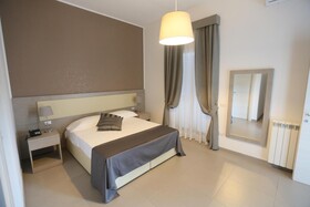 Bed & Breakfast Aereoparking