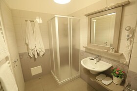 Bed & Breakfast Aereoparking