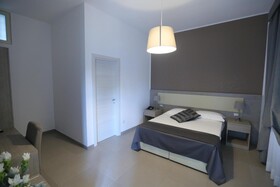 Bed & Breakfast Aereoparking