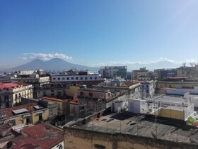 Panoramic Terrazza