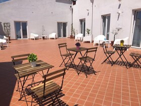 Panoramic Terrazza