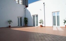 Panoramic Terrazza