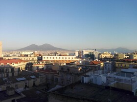 Panoramic Terrazza