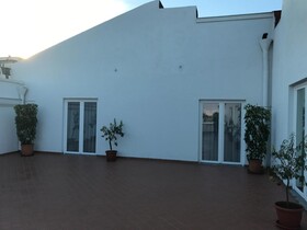Panoramic Terrazza