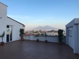 Panoramic Terrazza