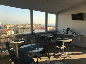 Panoramic Terrazza