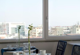 Panoramic Terrazza