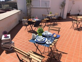 Panoramic Terrazza