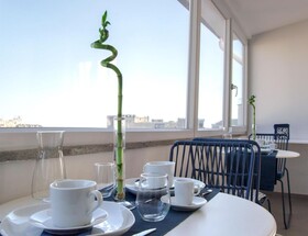 Panoramic Terrazza