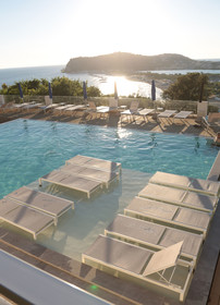 Cala Moresca Hotel